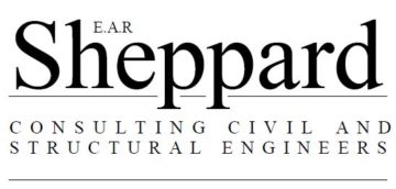EAR Sheppard Consulting Civil & Structural Engineers