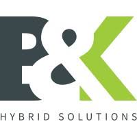 B&K Hybrid Solutions