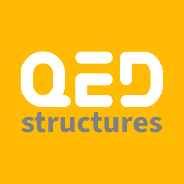 QED Structures